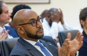BOAD : Le Vice-président Moustapha Ben Barka finit son mandat avec honneur et des résultats concrets en main