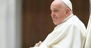 Vatican : Le choix surprenant du lieu d’inhumation du Pape François
