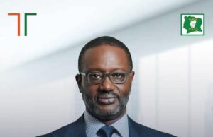 Côte d’Ivoire : l’opposant Tidjane Thiam exclu de la course à la présidentielle