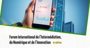 4ème édition du Forum International de l’Intermédiation du Numérique et de l’Innovation (FONI): Cotonou accueille un événement majeur pour la croissance des PME africaines en Mai prochain