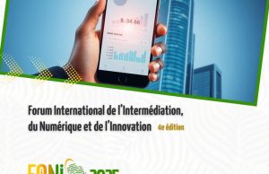4ème édition du Forum International de l’Intermédiation du Numérique et de l’Innovation (FONI): Cotonou accueille un événement majeur pour la croissance des PME africaines en Mai prochain