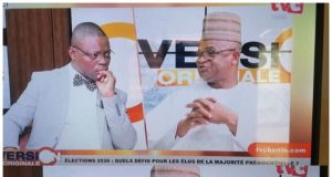 BÉNIN / Affaire Suspension du Chef d’Arrondissement de Glo-Djigbé : « Je vais continuer de dénoncer tant que le CA ne sera pas rétabli dans ses droits », dixit l’honorable Victor Prudent Topanou