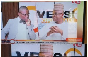 BÉNIN / Affaire Suspension du Chef d’Arrondissement de Glo-Djigbé : « Je vais continuer de dénoncer tant que le CA ne sera pas rétabli dans ses droits », dixit l’honorable Victor Prudent Topanou