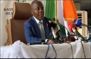 Côte d’Ivoire/Radiation de Tidjane Thiam : les autorités judiciaires ivoiriennes clarifient leur position