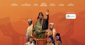 BENIN/ « Le Trône de Béhanzin »: La surprise du 18 avril prochain