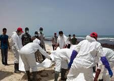 Bénin : trois jeunes avalés par l’océan à Ouidah