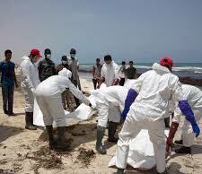 Bénin : trois jeunes avalés par l’océan à Ouidah