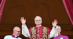 l’Église catholique : Le cardinal Robert Francis Prevost succède au pape François sous le nom de Léon XIV