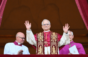l’Église catholique : Le cardinal Robert Francis Prevost succède au pape François sous le nom de Léon XIV