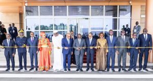 Côte d’Ivoire: La BCEAO inaugure sa 7e Agence Auxiliaire