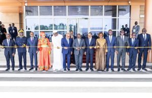 Côte d’Ivoire: La BCEAO inaugure sa 7e Agence Auxiliaire