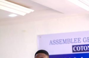 Bénin / Assemblée Générale Extraordinaire du Mouvement OB26 : Juste Riphat MITOKPE prend la tête de la « Nouvelle Dynamique pour le Progrès »