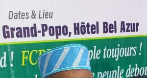 Bénin / Élections générales de 2026 : Paul HOUNKPÈ parle à la jeunesse béninoise à travers la jeunesse FCBE