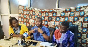 Bénin / Festival International Racines d’Agonlin : Rodolphe Cassius Dowénon lève le voile sur les grandes articulations du FesTIRA 2025