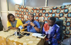 Bénin / Festival International Racines d’Agonlin : Rodolphe Cassius Dowénon lève le voile sur les grandes articulations du FesTIRA 2025