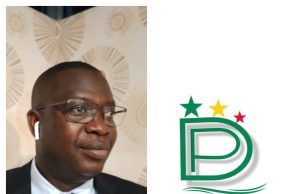 Bénin: pour les soldats tombés sur le champ d’honneur, Jules P. Adoungbé et le Dynamisme Patriote réunissent les fidèles à St Michel