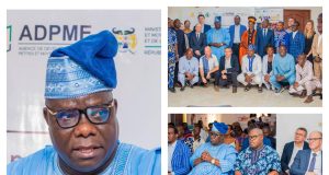 Bénin/ Inauguration du Centre local pour l’entrepreneuriat et l’emploi d’Abomey-Calavi : Le maire Angelo Ahouandjinou arme la jeunesse contre le chômage