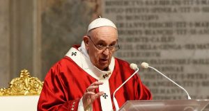 Vatican : Le conclave pour la succession du pape François officiellement ouvert