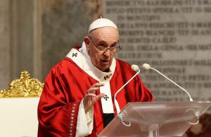 Vatican : Le conclave pour la succession du pape François officiellement ouvert