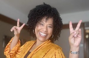 Nathalie Yamb promue au rang de Ministre d’État et conseillère spéciale du Président Ibrahim Traoré