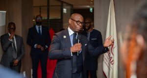 Côte d’Ivoire : La BOAD ouvre les portes de ses nouveaux bureaux à l’Ivoire Trade Center