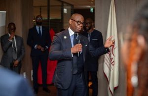 Côte d’Ivoire : La BOAD ouvre les portes de ses nouveaux bureaux à l’Ivoire Trade Center