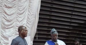 Sénégal / Cérémonie d’installation de la Représentation du HCRE: Justin Houessou Sonon pose les jalons d’un avenir économique africain durable