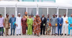 Bénin / Élections générales de 2026 : La plateforme eDélégué et le chronogramme électoral au cœur des échanges à la CENA