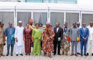 Bénin / Élections générales de 2026 : La plateforme eDélégué et le chronogramme électoral au cœur des échanges à la CENA