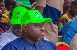 9ᵉ Circonscription Électorale : Patrice Houngla, une valeur sûre du Bloc Républicain à Savalou