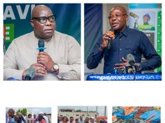 Bénin/ Lancement officiel du Concours « Abomey-Calavi Ville Propre » : L’ONG BENIN VILLES PROPRES ouvre une compétition citoyenne contre l’insalubrité et la pollution urbaine