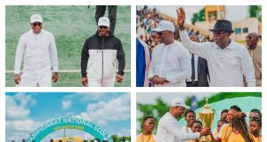 Bénin/ 5ème édition du championnat National Scolaire: Clap de fin magistral à Aplahoué