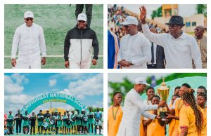 Bénin/ 5ème édition du championnat National Scolaire: Clap de fin magistral à Aplahoué