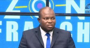 Politique dans la 6ème circonscription électorale : Dr. Imam Chakirou Amoussou, l’activisme d’un jeune leader au service du progrès social