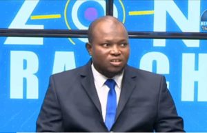 Politique dans la 6ème circonscription électorale : Dr. Imam Chakirou Amoussou, l’activisme d’un jeune leader au service du progrès social