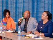 Bénin / Prix Agodjié 2025 : Le président Alain Adjibadé et les membres du comité dévoilent les grandes innovations de la 2è édition