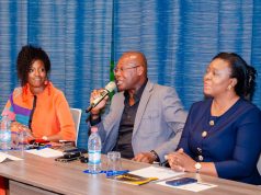 Bénin / Prix Agodjié 2025 : Le président Alain Adjibadé et les membres du comité dévoilent les grandes innovations de la 2è édition