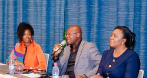 Bénin / Prix Agodjié 2025 : Le président Alain Adjibadé et les membres du comité dévoilent les grandes innovations de la 2è édition