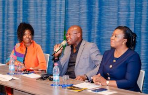 Bénin / Prix Agodjié 2025 : Le président Alain Adjibadé et les membres du comité dévoilent les grandes innovations de la 2è édition