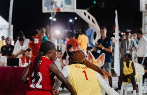 Jeux Africains Scolaires Algérie 2025 : Un départ tonitruant pour le Bénin en basket-ball 3×3
