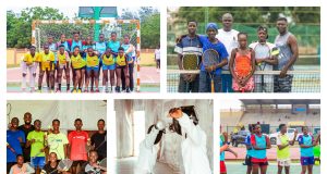 Jeux Africains Scolaires U17 : Les athlètes béninois en pleine préparation stratégique