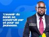 Bénin/ Journée Internationale de la Jeunesse 2025: Corneille Atindéhou salue la créativité et l’engagement des jeunes béninois