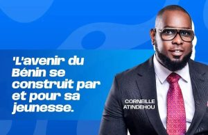 Bénin/ Journée Internationale de la Jeunesse 2025: Corneille Atindéhou salue la créativité et l’engagement des jeunes béninois