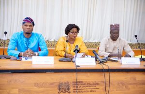 Bénin / préparatifs des élections générales de 2026 : la CENA en concertation avec les partis politiques