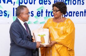 Processus de biométrisation du fichier électoral au Bénin : Une délégation de la CENI Madagascar en quête d’expertise à la CENA