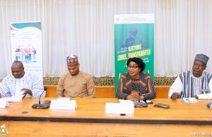 Élections générales de 2026 au Bénin : La CENA rencontre les ministères et structures concernées