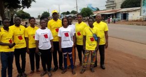 Glazoué – FILA 2025 : la Dynamique Carton Rouge marque l’édition d’une empreinte indélébile