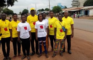 Glazoué – FILA 2025 : la Dynamique Carton Rouge marque l’édition d’une empreinte indélébile