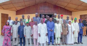 Présidentielle 2026 : la CENA éclaire les maires du nord sur le parrainage