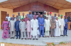 Présidentielle 2026 : la CENA éclaire les maires du nord sur le parrainage